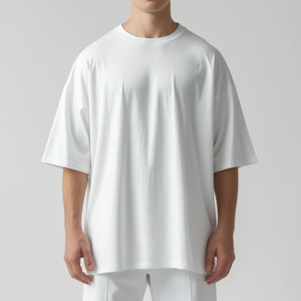 Ghost White